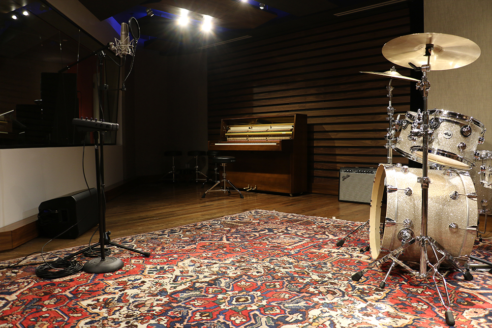 Live Wire (Live from the Atlantic Studios, New York, NY - December